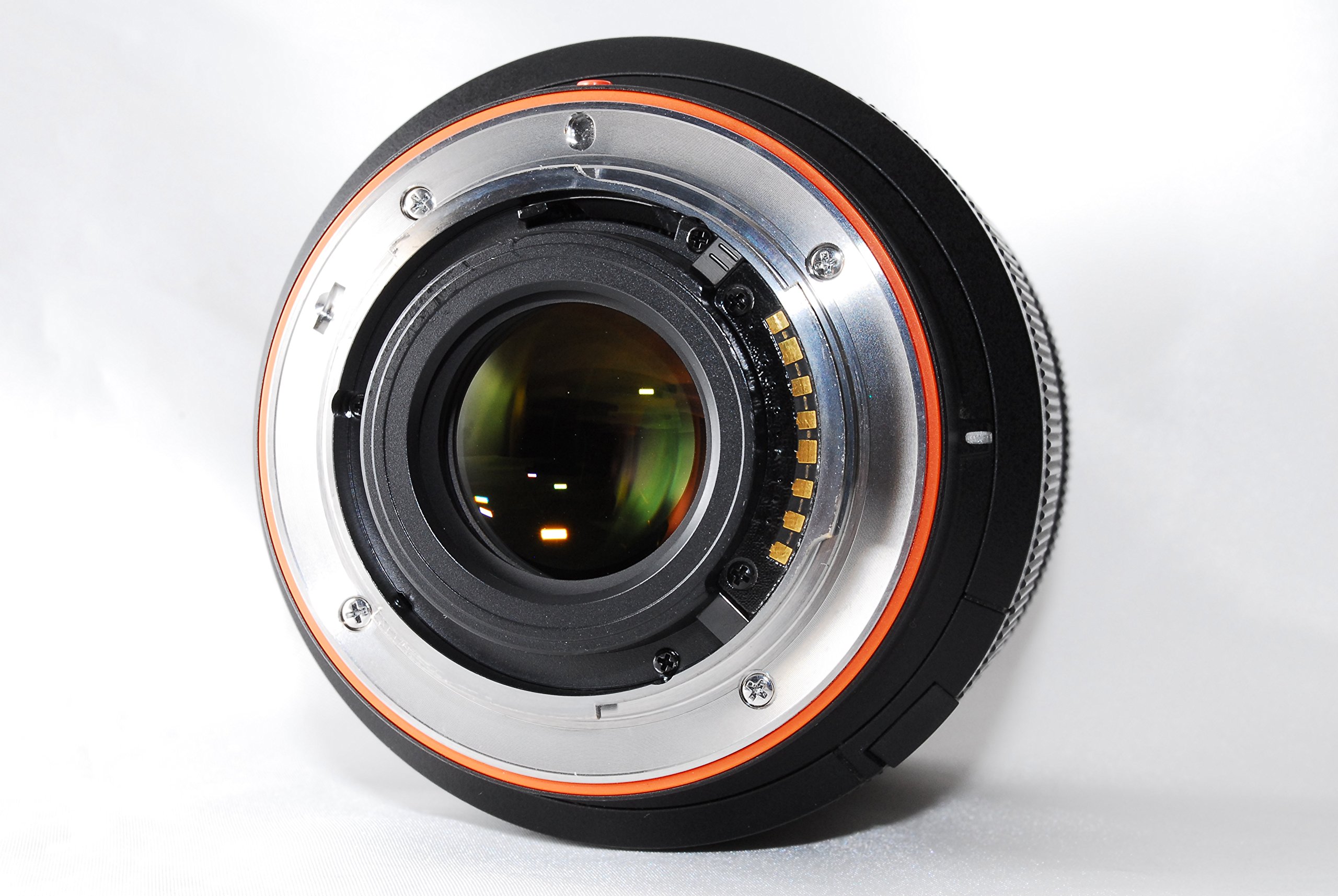 Amazon.co.jp: SONY 標準ズームレンズ DT 16-50mm F2.8 SSM APS-C