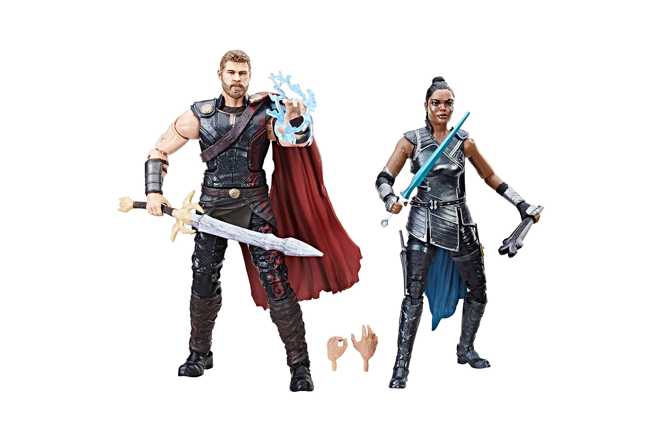 Amazon.co.jp: マイティ・ソー：バトルロイヤル ハズブロ マーベル