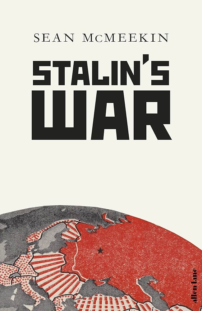 Stalin's War: A New History of the Second World War | Amazon.com.br