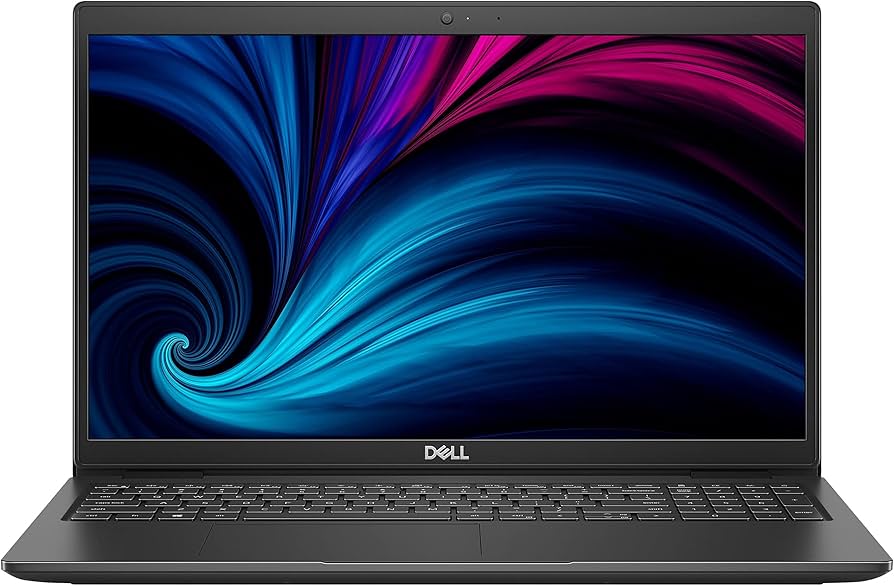 Amazon.com: Dell Latitude 3000 3520 15.6