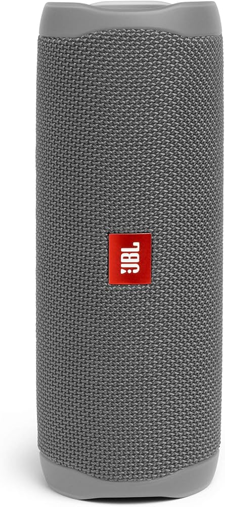 Flip5, Bluetooth Hoparlör, Grİ : Amazon.com.tr: Elektronik