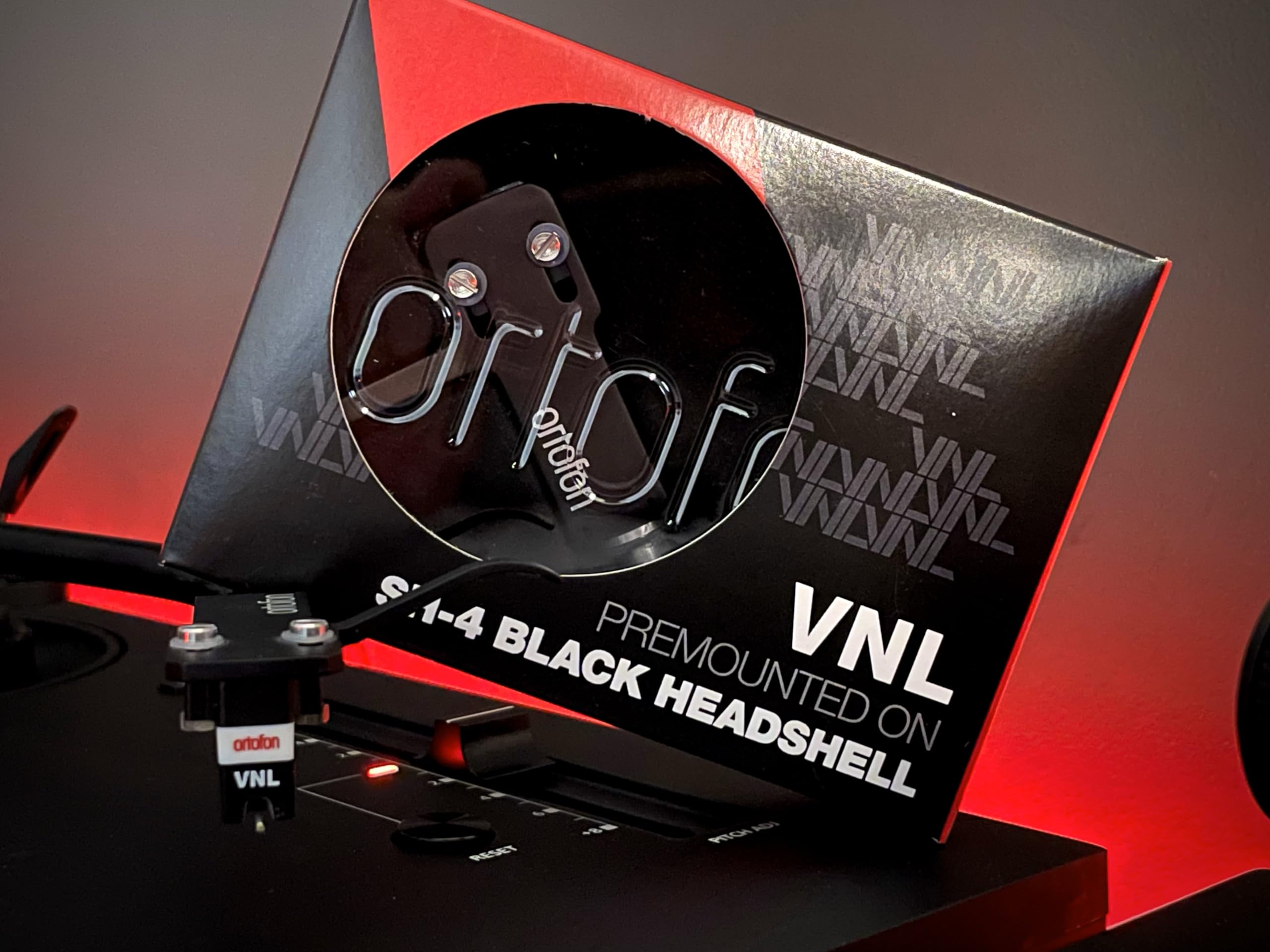 Amazon.com: Ortofon VNL Premounted : Musical Instruments
