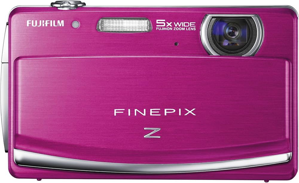 Amazon | FUJIFILM デジタルカメラ FinePix Z90 ピンク F FX-Z90P