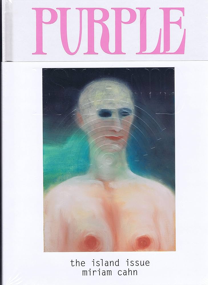 Amazon | Purple Fashion [FR] No. 35 2021 (単号) | Fashion