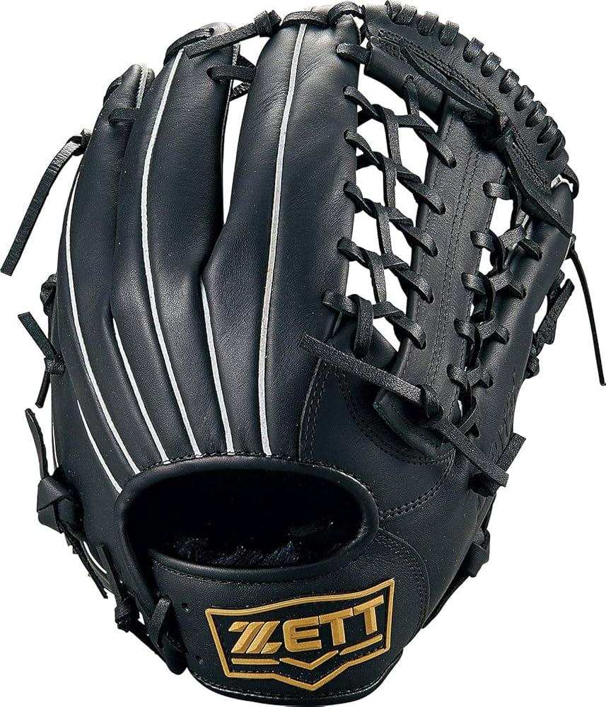 Amazon | ZETT(ゼット) 野球グローブ 軟式/ソフトボール兼用