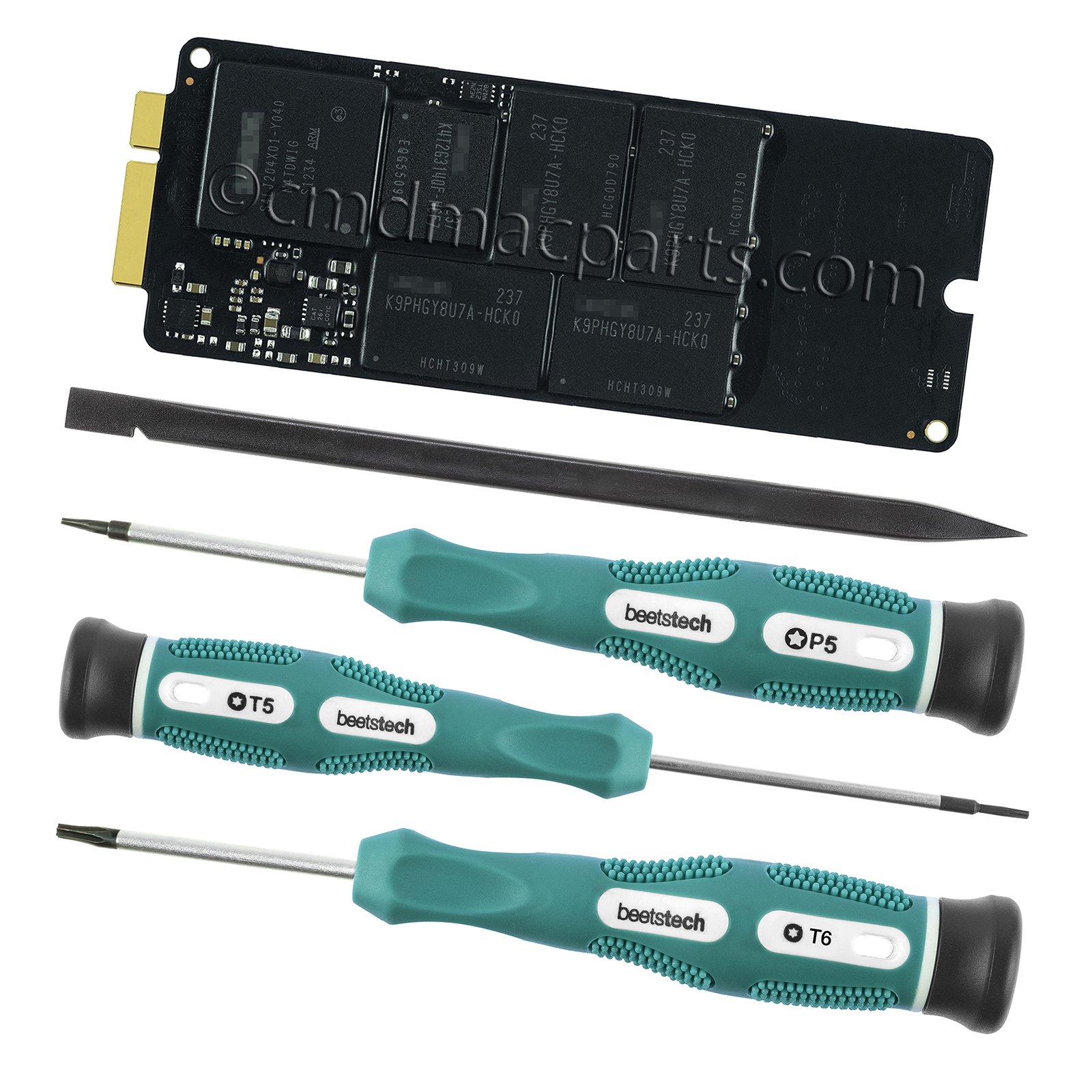 Amazon | Odyson - 512GB SSD アップグレードキット 交換用 Apple