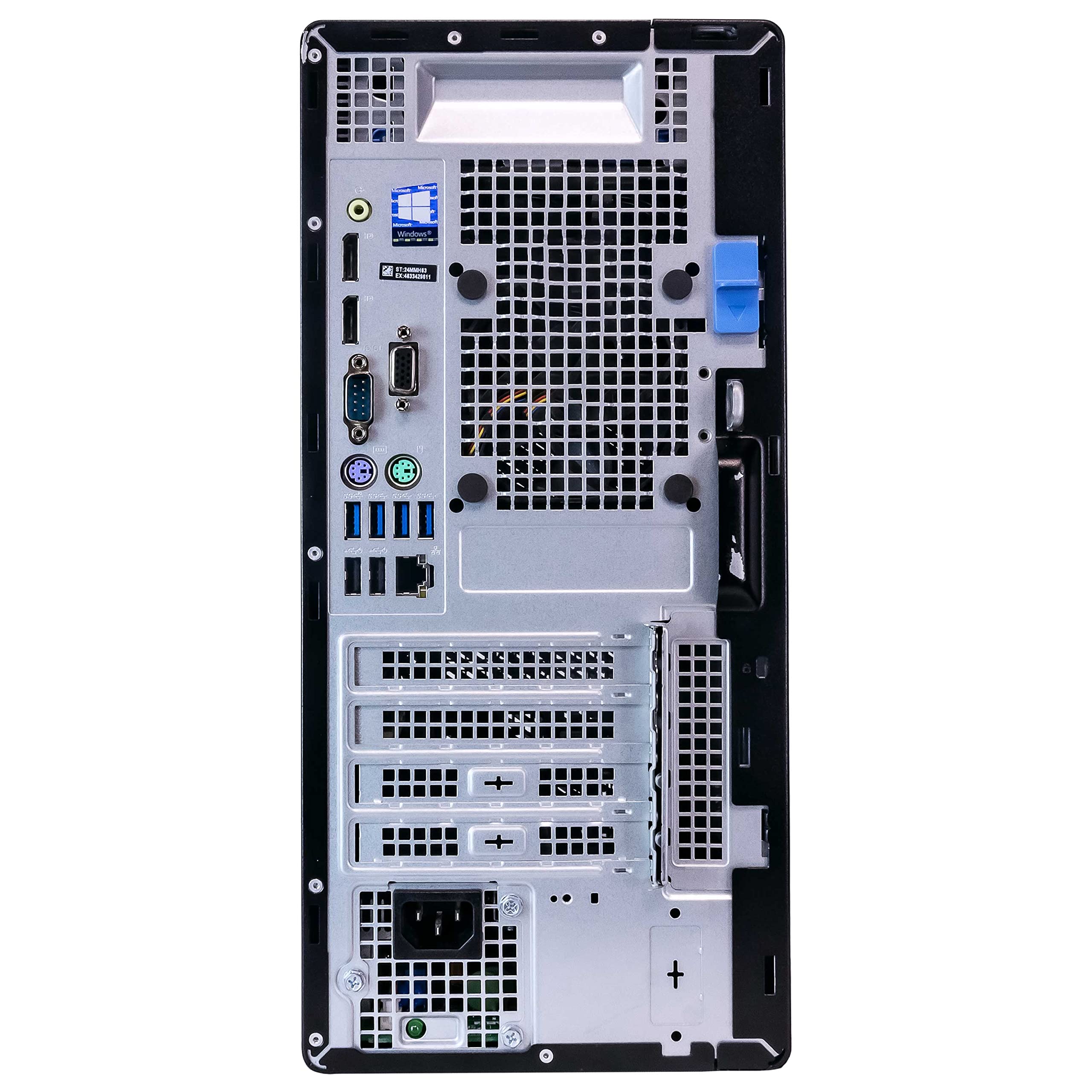 Amazon.com: Dell Optiplex 7080 Tower Desktop Computer | Hexa Core