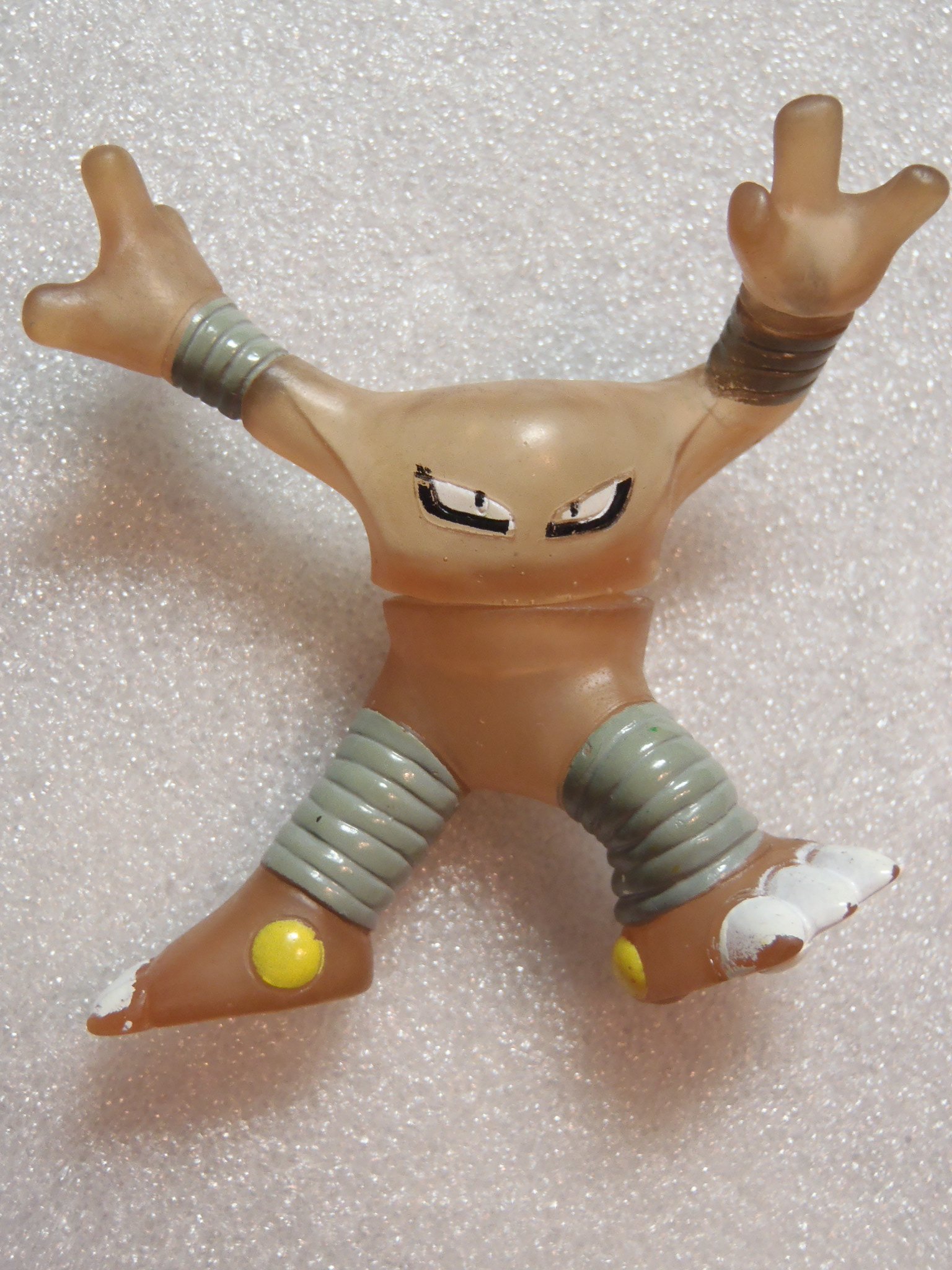 ポケモン 指人形 248体程 Amazon.co.jp: POKEMON ポケモン