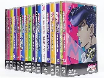 Amazon.co.jp: ジョジョの奇妙な冒険 ダイヤモンドは砕けない