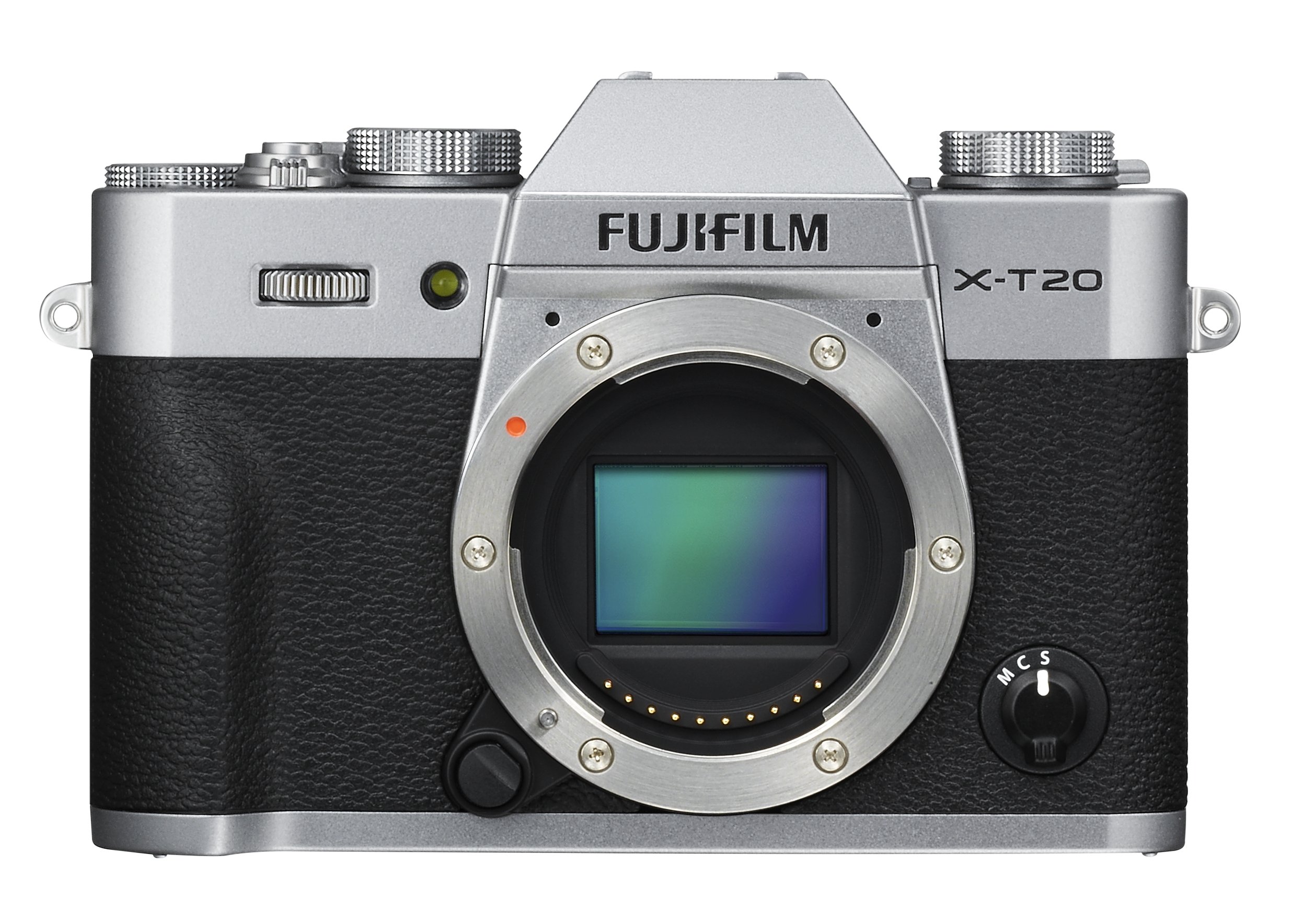 Amazon.co.jp: FUJIFILM Mirrorless Camera X-T20 Body, X-T20-S