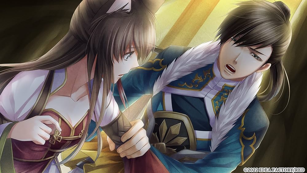 Amazon.co.jp: 十三支演義 偃月三国伝1・2 for Nintendo Switch 特装版