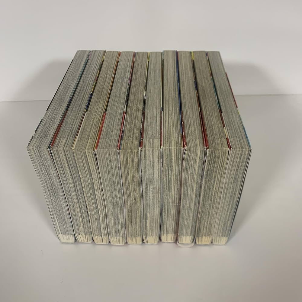 キングダム(31-40巻セット) [－] |本 | 通販 | Amazon