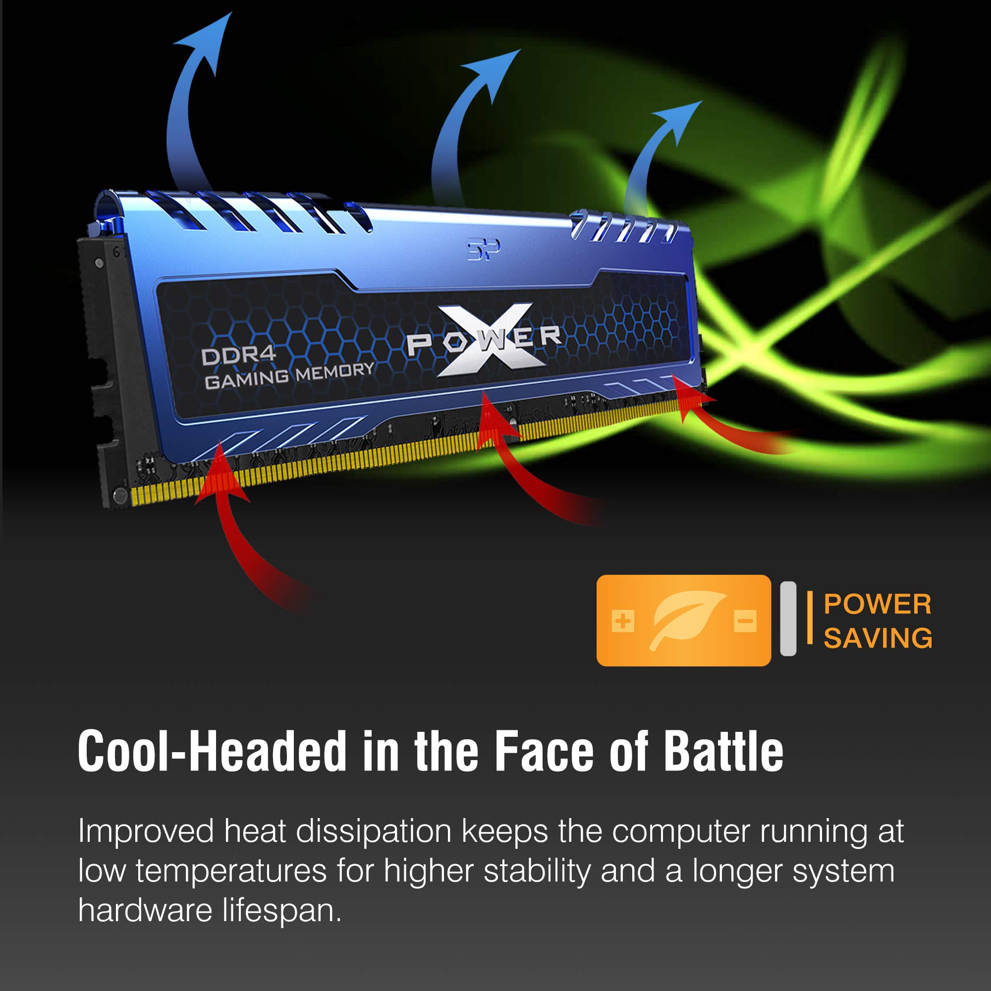 Shingames様]BOOMSTER DDR4 16GB3000MHzメモリ Shingames様]BOOMSTER