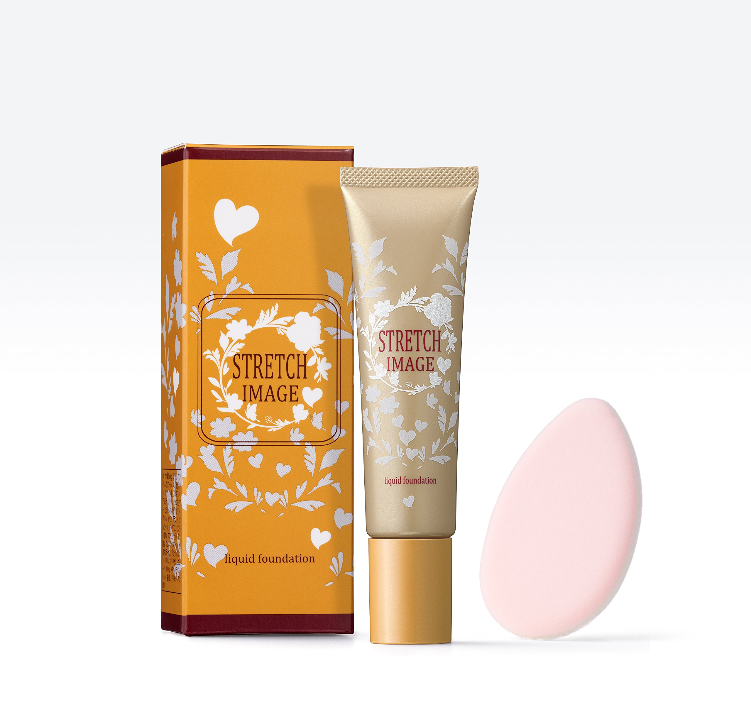 Amazon | TBS公式／ ストレッチイメージSDファンデーション 数分で