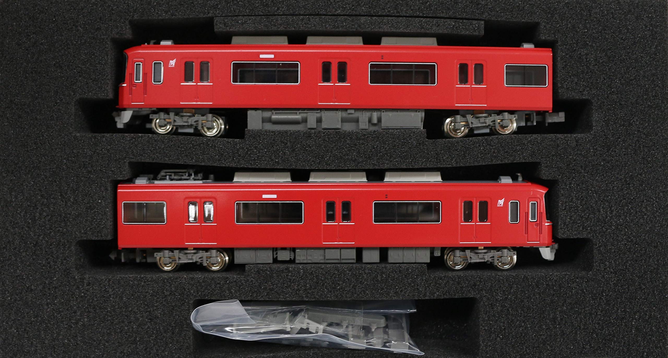 Amazon | グリーンマックス Nゲージ 名鉄3100系 (1次車・オリジナル