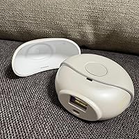 Amazon.co.jp: NIXXIN BEAUTY 手のひらサイズのIPL光美容器 SS-1