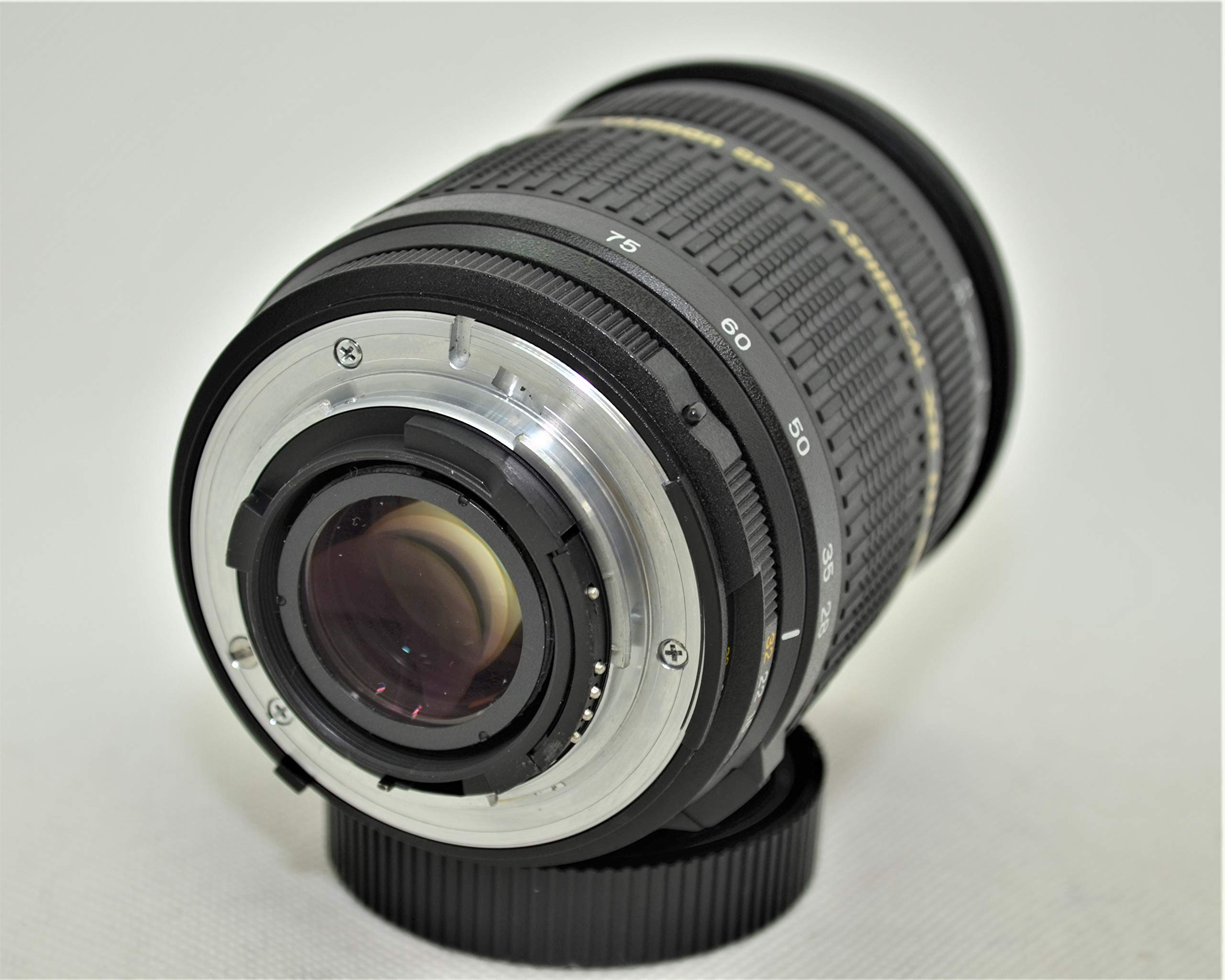 Amazon | TAMRON SP AF28-75 F2.8 ニコンAF用 A09N | レンズフード 通販