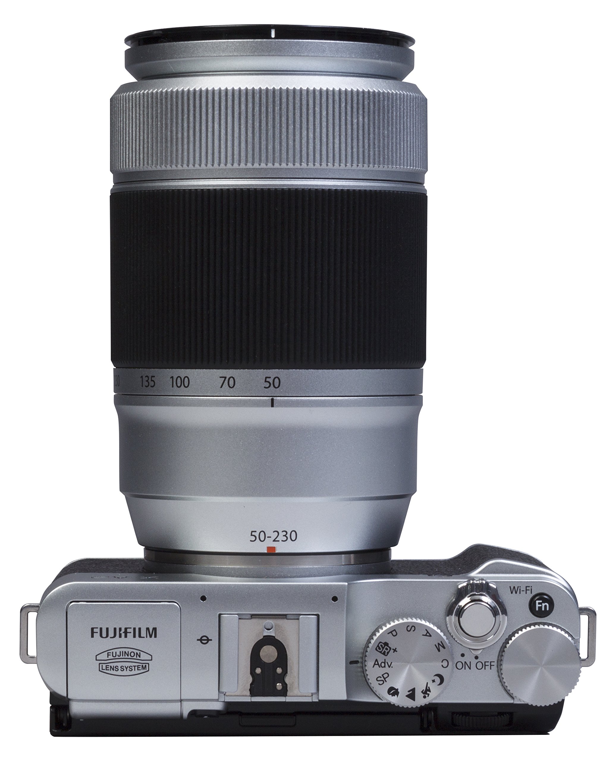 Amazon.co.jp: Fujinon XC50-230mmF4.5-6.7 OIS II - シルバー : 家電