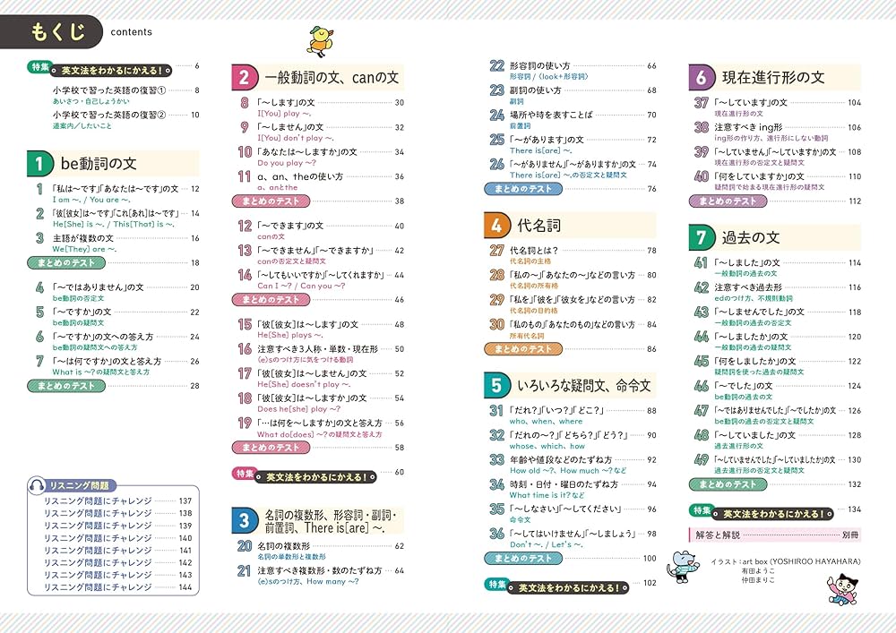 わからないをわかるにかえる 中1 英語 | 文理編集部 |本 | 通販 | Amazon