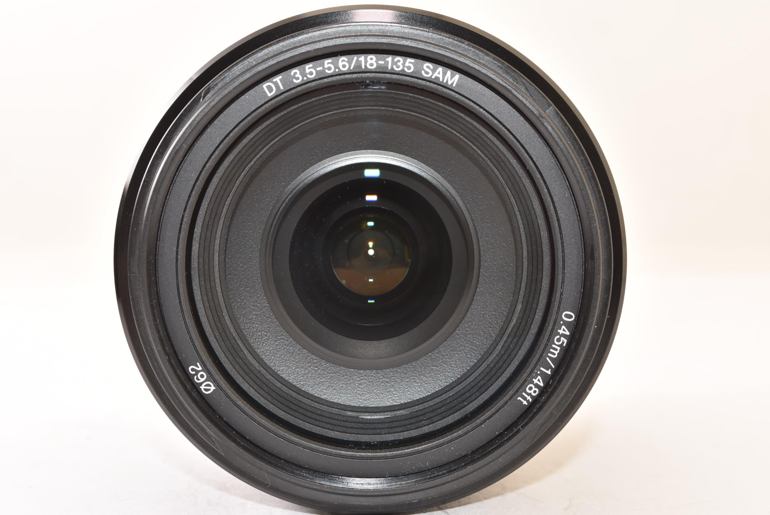 Amazon.co.jp: SONY DT 18-135mm F3.5-5.6 SA※ソニーAマウント用レンズ