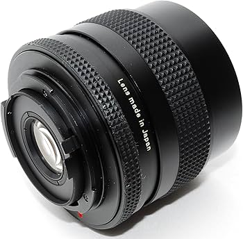 Amazon | Contax Distagon 28mm F2.8 AEJ | 一眼レフカメラ 通販