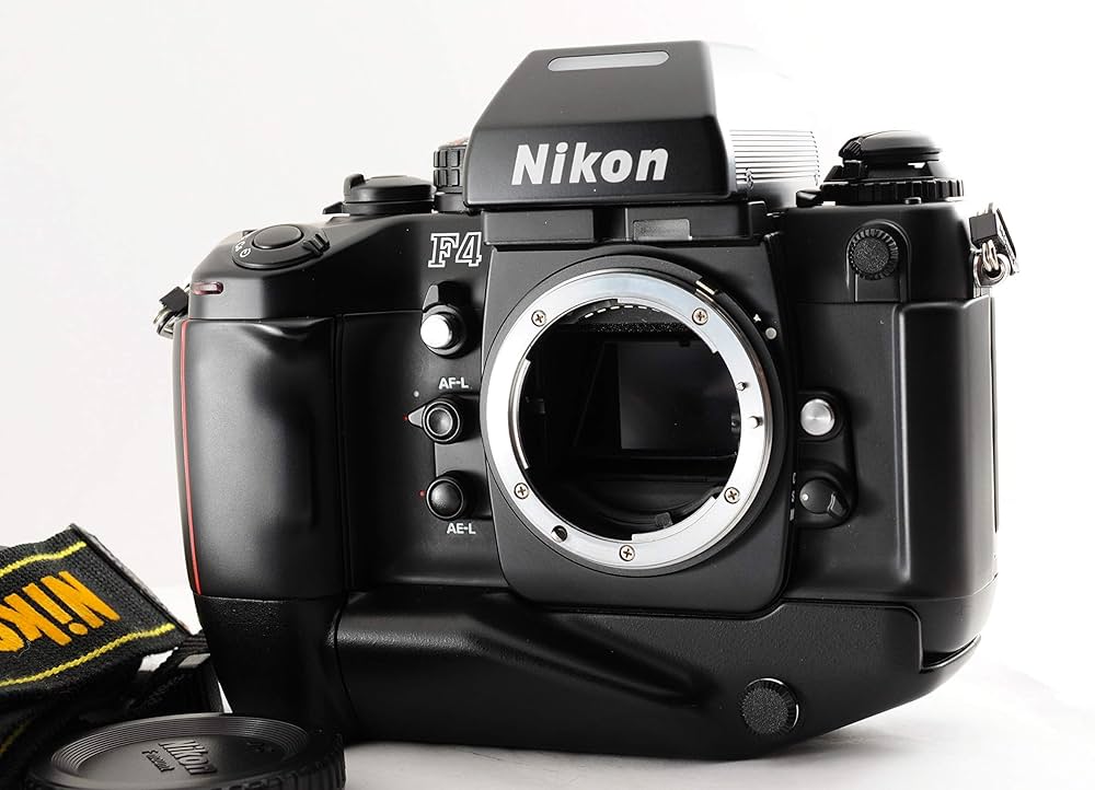 Amazon | ニコン Nikon F4s | 一眼レフカメラ 通販