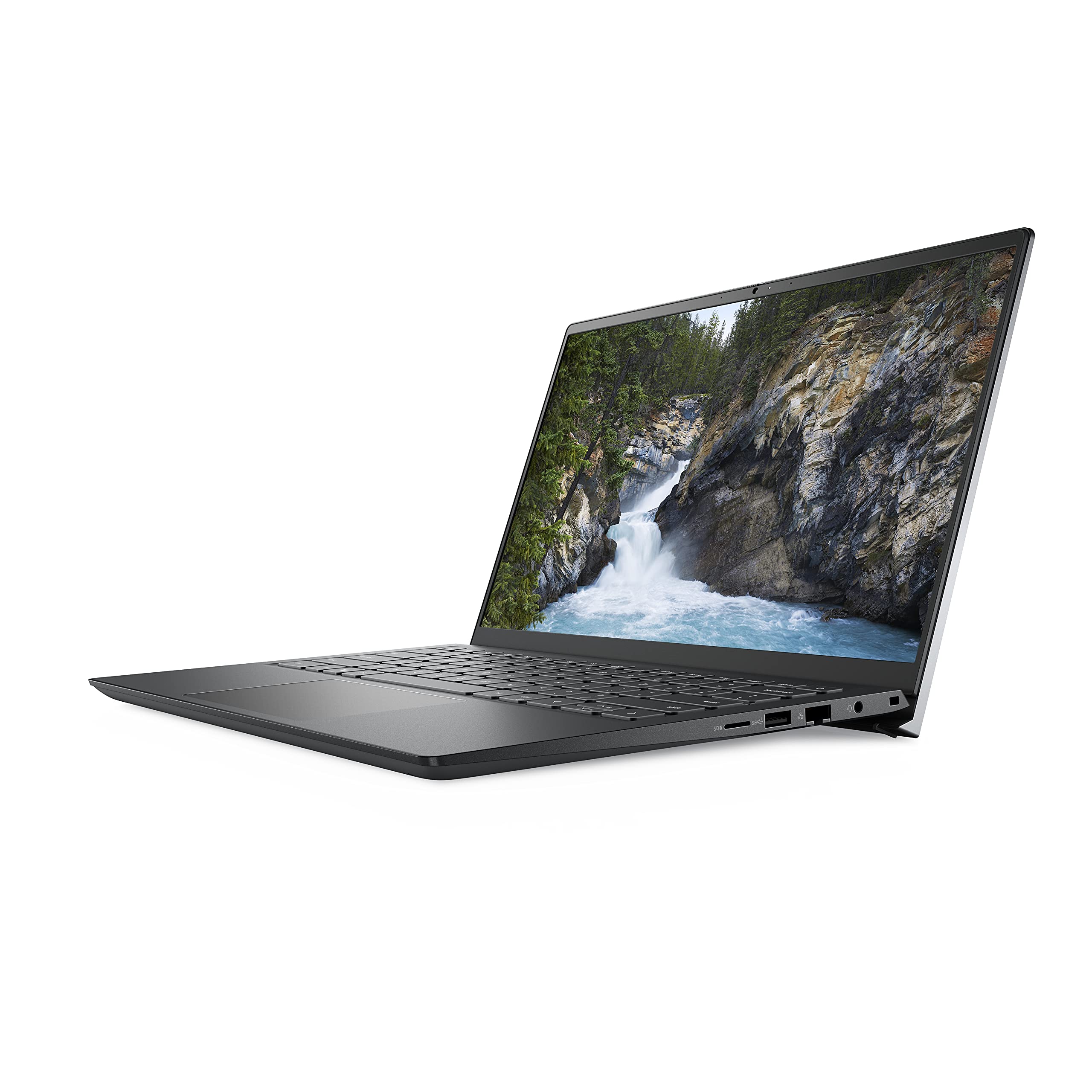 Amazon.com: Dell 2022 Vostro 14 5000 5410 Business Laptop 11th Gen