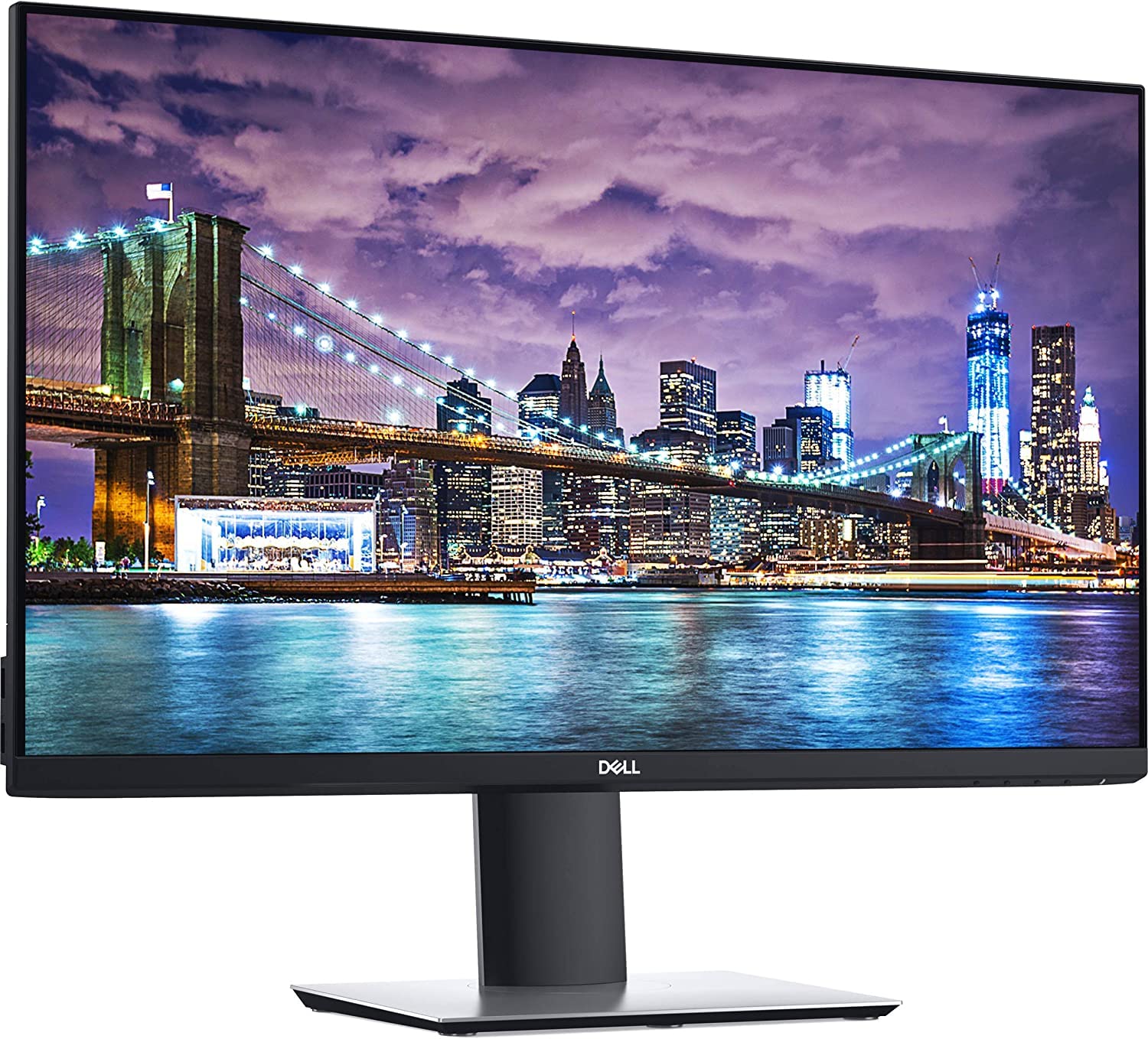 Amazon.com: Dell 2019 P2719H 27 Inch Full HD (1920 x 1080) IPS LED