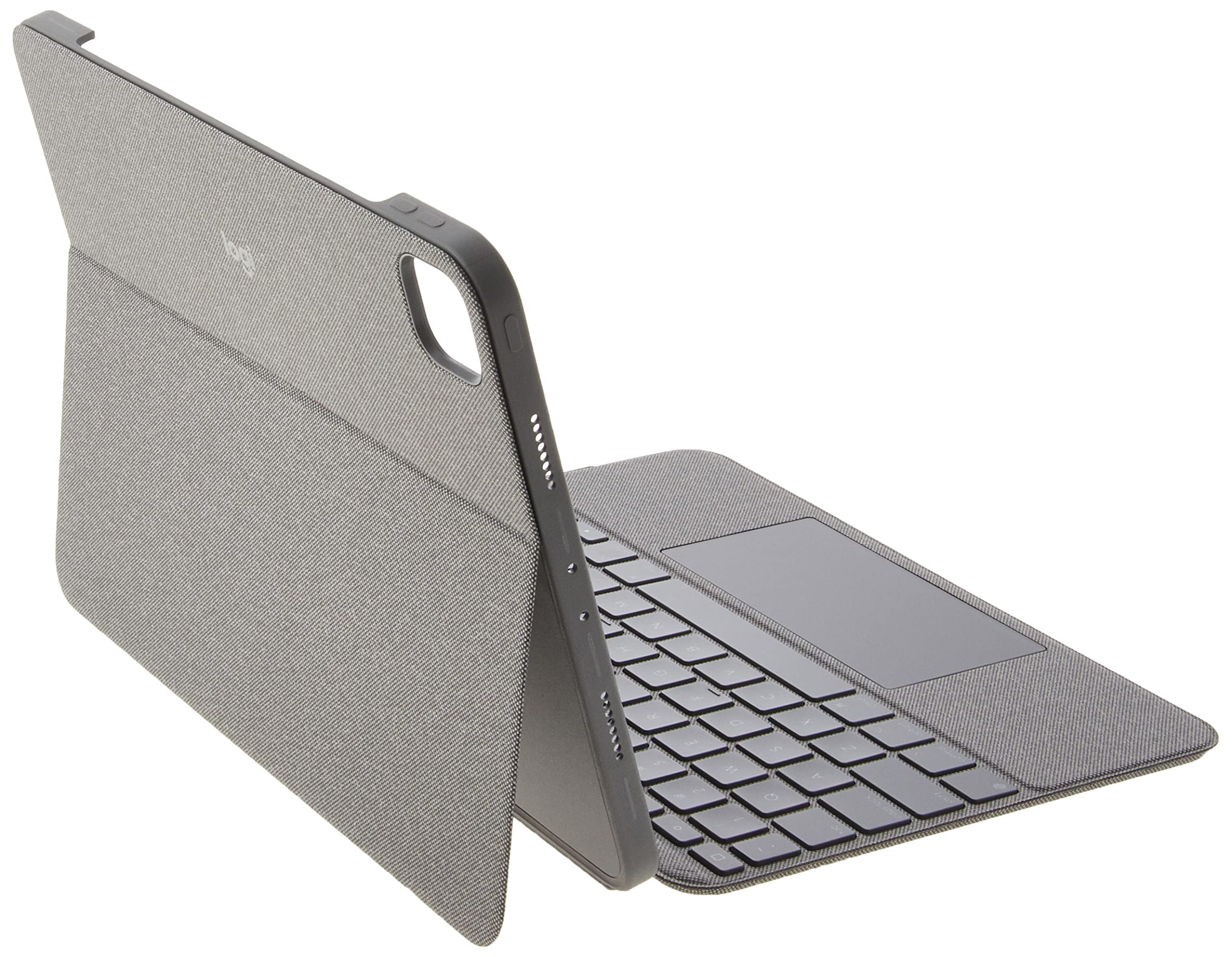 Amazon.co.jp: Logitech Combo Touch iPad Pro 11インチ (第1世代、第2