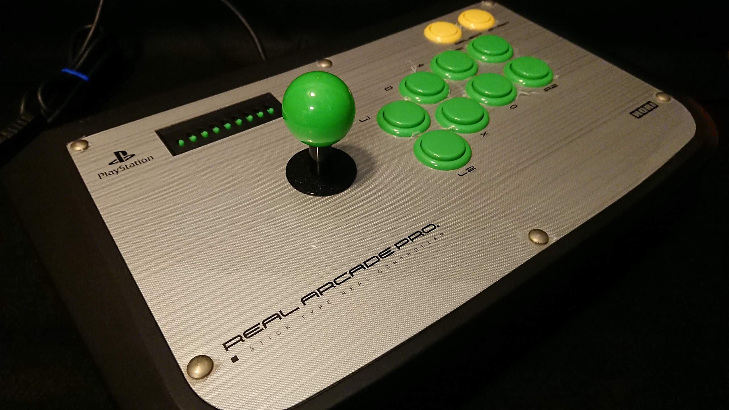 Amazon | リアルアーケード Pro. | コントローラー（ハンドル