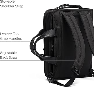 Amazon.co.jp: [トゥミ]ブリーフケース 公式 正規品 TUMI Alpha 3