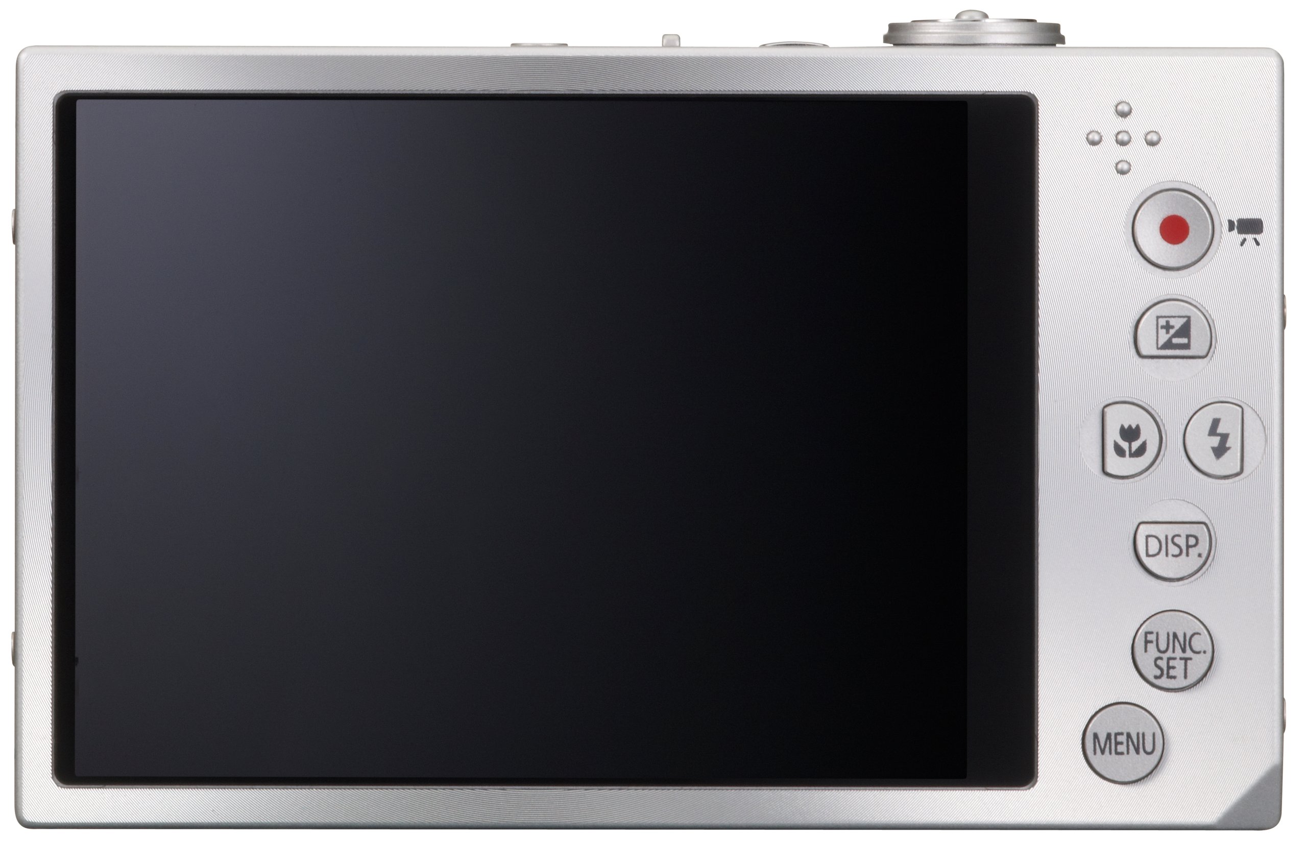 Amazon | Canon デジタルカメラ IXY 3 約1010万画素 光学12倍ズーム