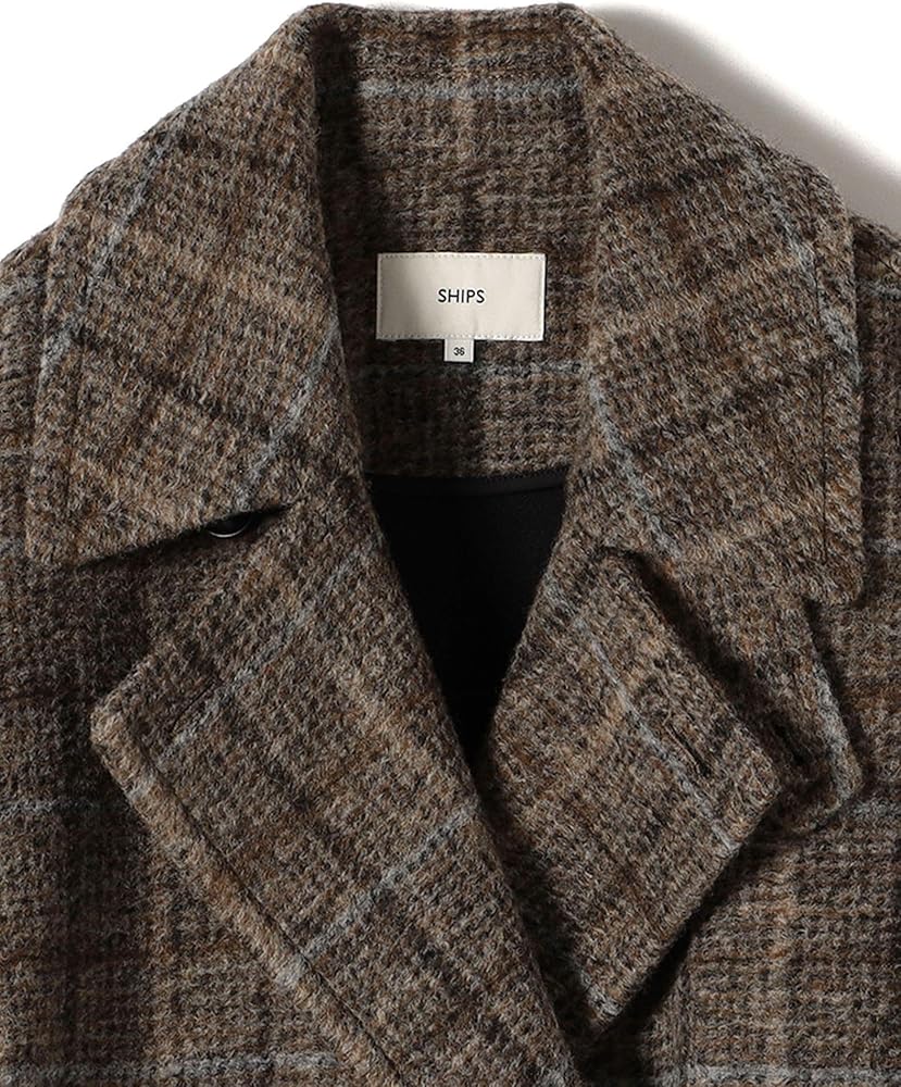 Amazon.co.jp: (シップス レディース) SHIPS for women W:スライバー