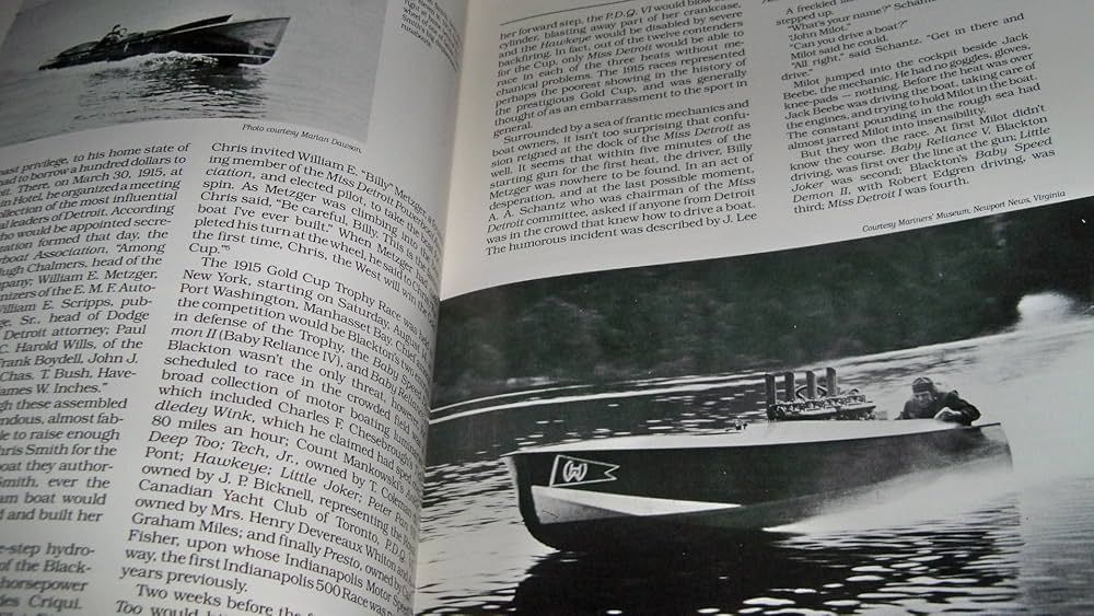 The Legend of Chris-Craft: Rodengen, Jeffrey L.: 9780945903024