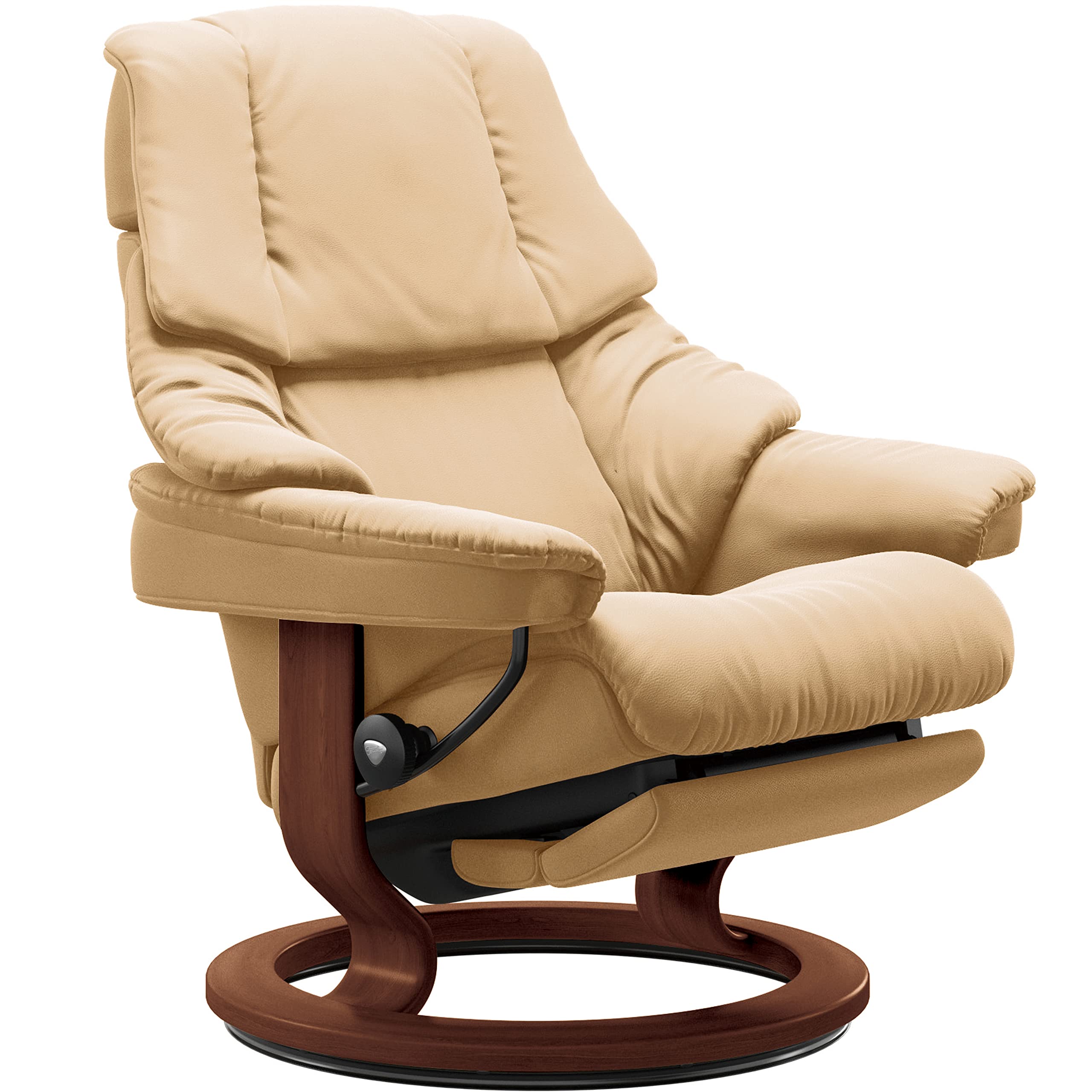 Amazon.co.jp: EKORNES [正規品]ストレスレスレノ パワー 電動 レッグ