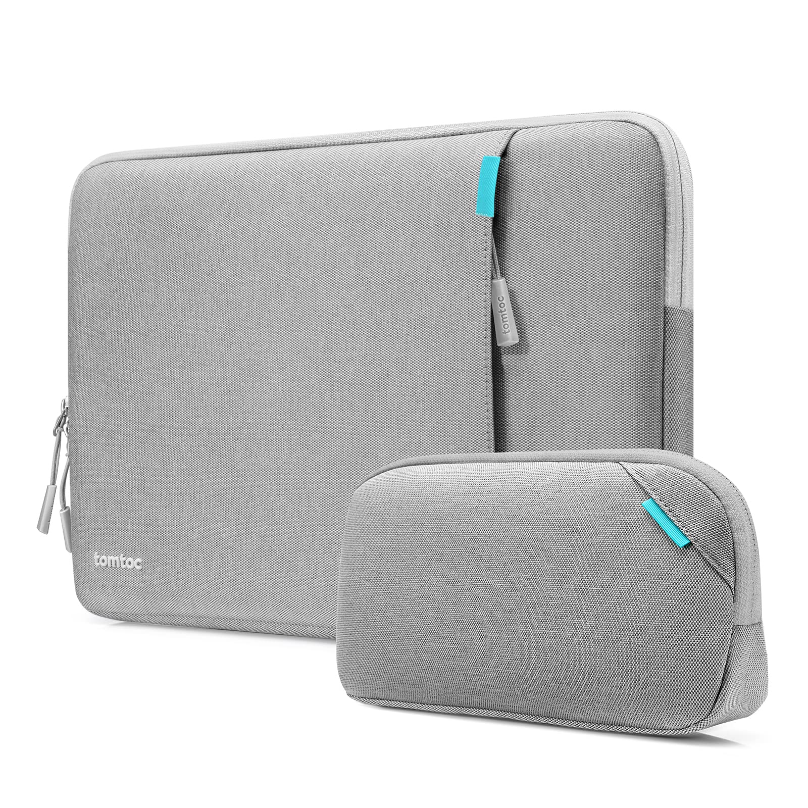 tomtoc 360 Protective Laptop Sleeve Set for 13-inch MacBook Air M4