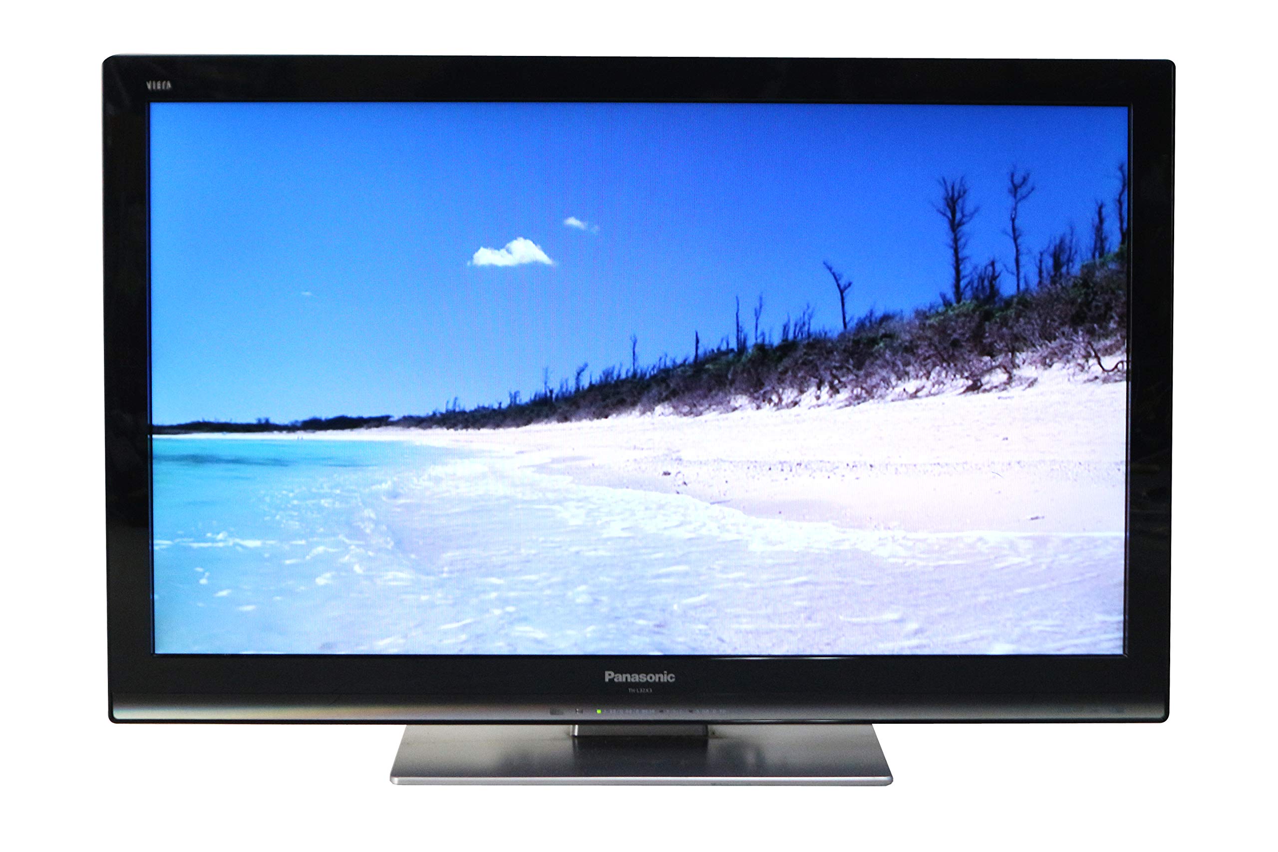 Amazon.co.jp: Panasonic VIERA TH-L32X3-K 32V LCD TV 2011 Model