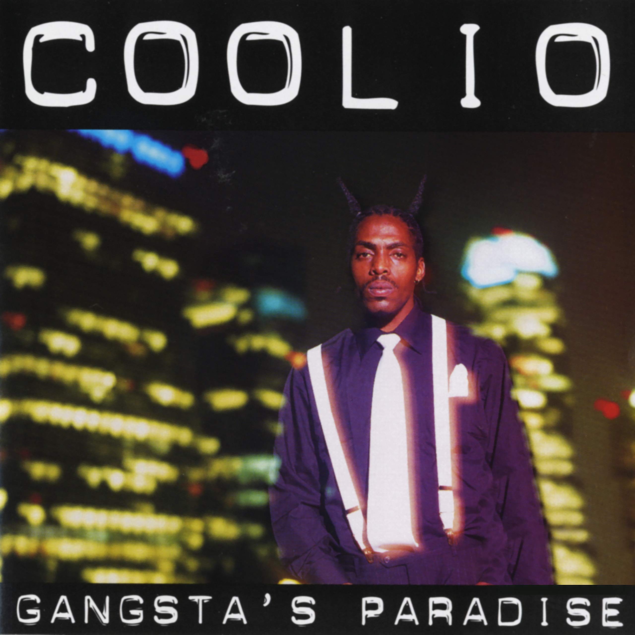 Amazon.co.jp: Gangsta's Paradise: ミュージック