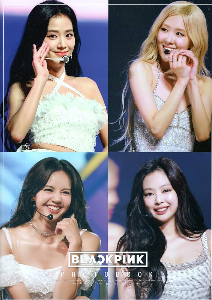 BLACKPINK トレカ まとめ売り ジス ジェニ ロゼ リサ 追加アリ