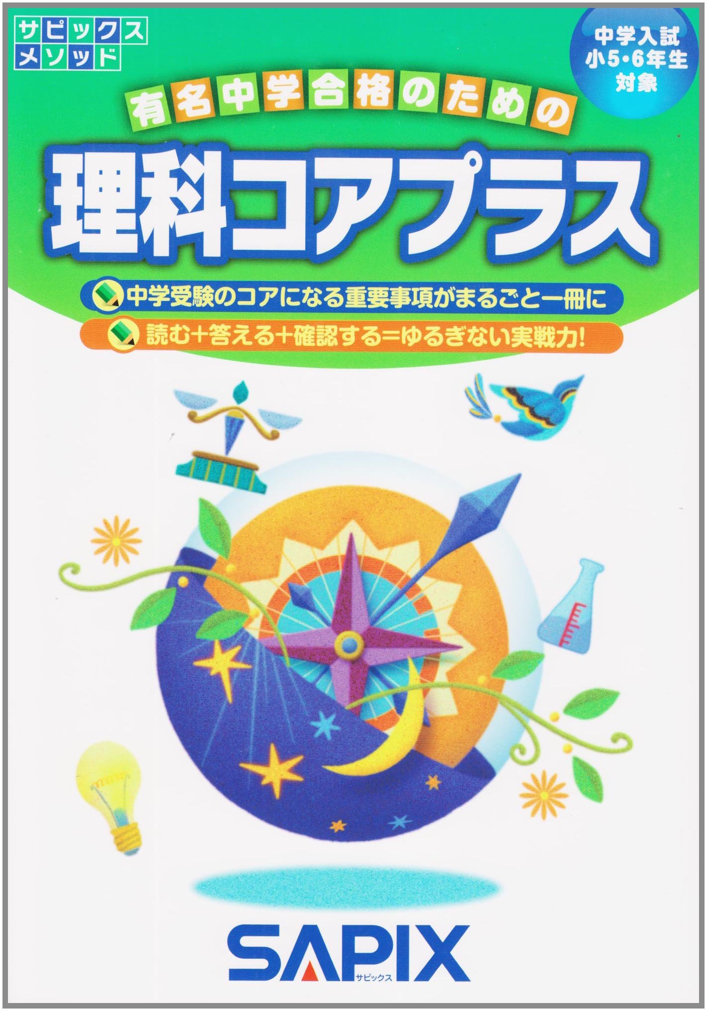 サピックス 20-21 ま ウィンターピックス サピックス 6年社会 冬期講習