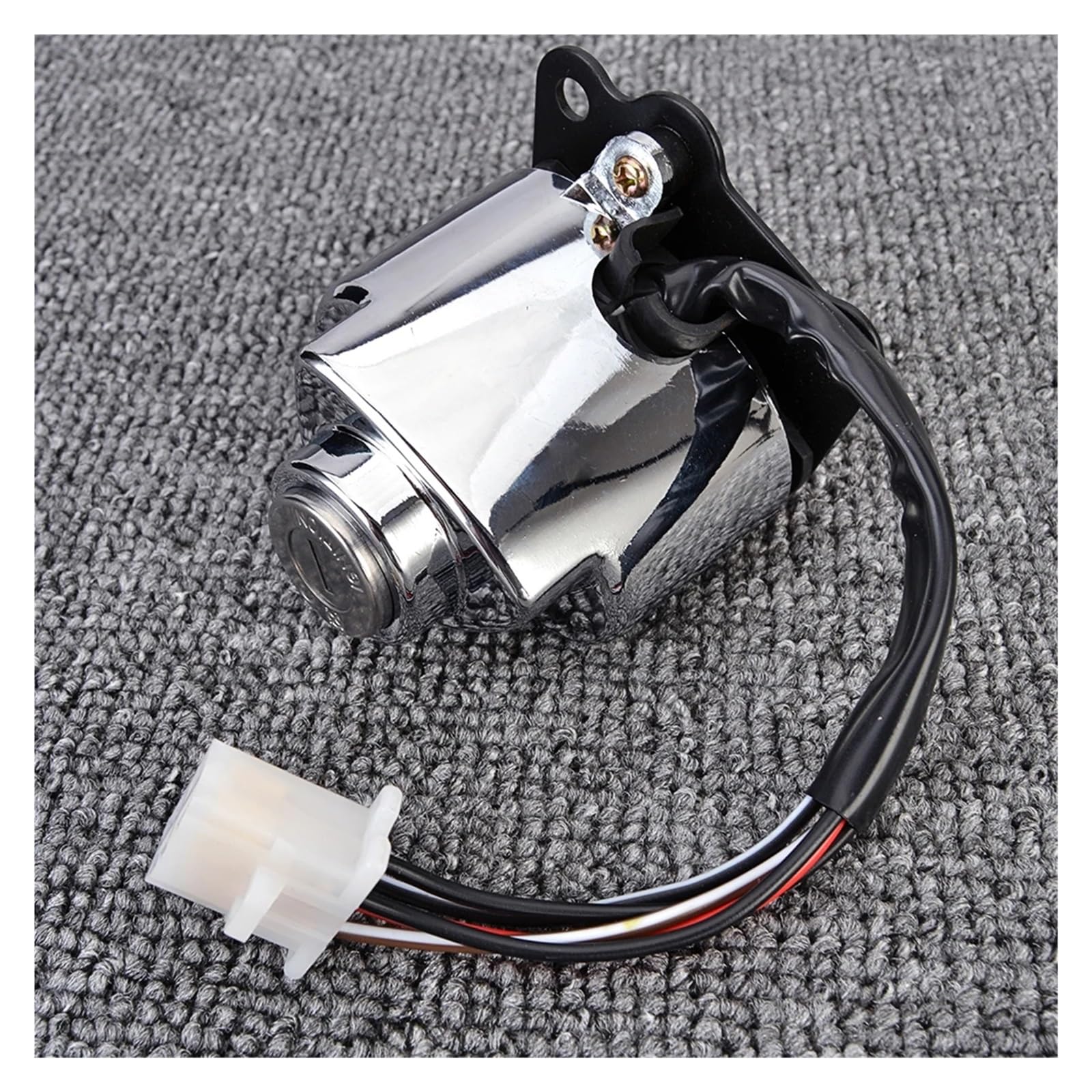 Amazon.co.jp: キーシリンダー バイク VT250 用 マグナ 250 VT600 用