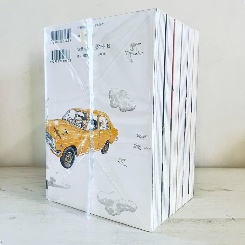 Amazon.co.jp: Sunny コミック 全6巻完結セット (IKKI COMIX) : 松本