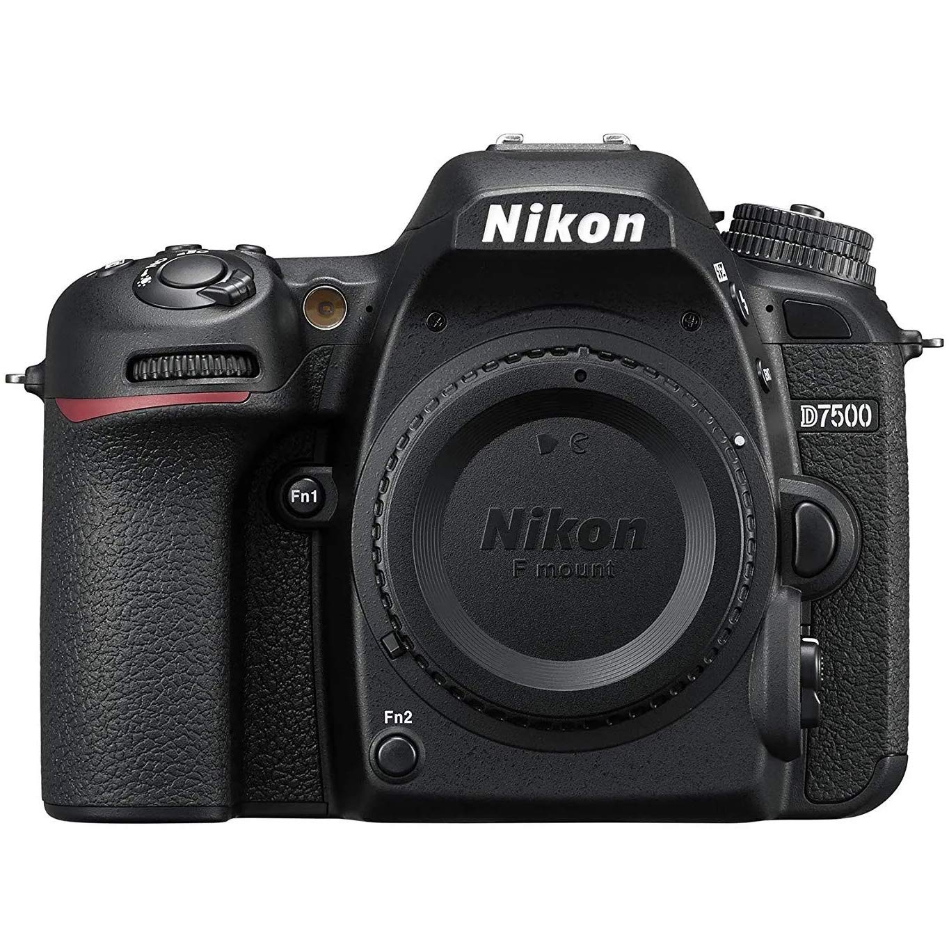 Amazon.com : Nikon D7500 20.9MP DX-Format Wi-Fi 4K Digital SLR