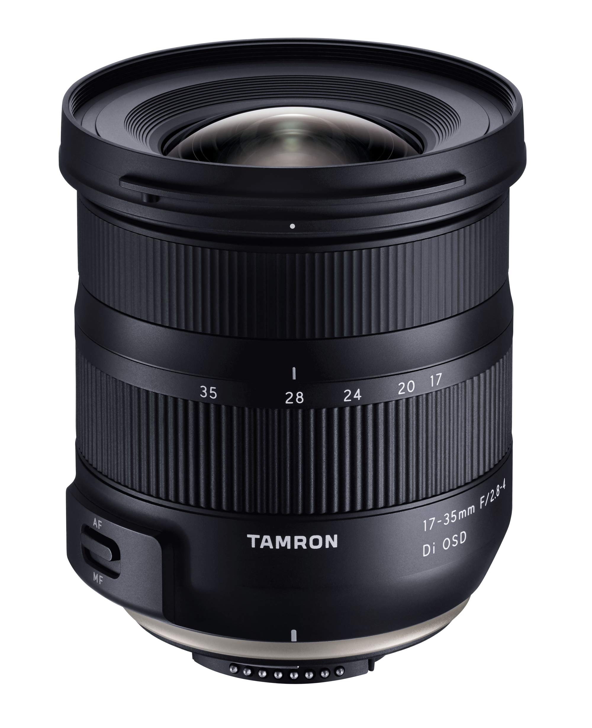 Amazon.co.jp: TAMRON 超広角ズームレンズ 17-35mmF2.8-4Di OSD ニコン