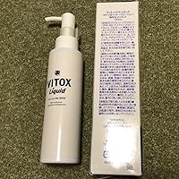 Amazon | Vitox Liquid ヴィトックス リキッド 120mL マッサージオイル