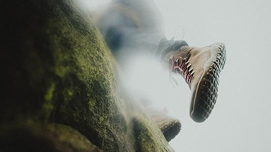 Amazon.com | Vivobarefoot Tracker II FG, Womens Leather Hiking