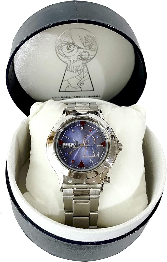 Amazon | USJ ユニバーサル・クールジャパン 2020 限定グッズ『 名探偵