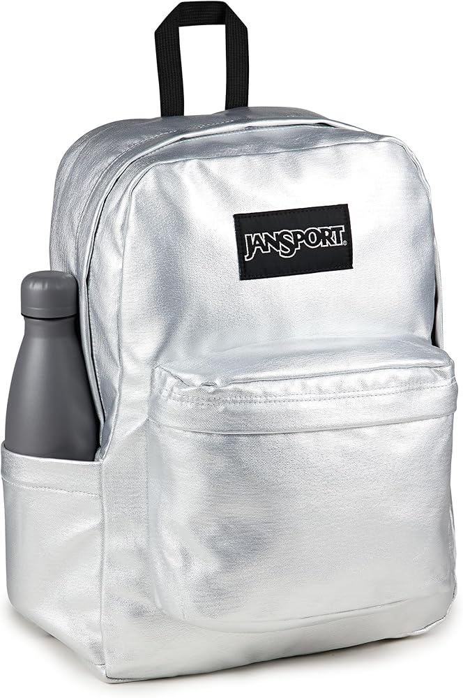 Amazon.com | JanSport Superbreak Plus FX Backpack - Work, Travel