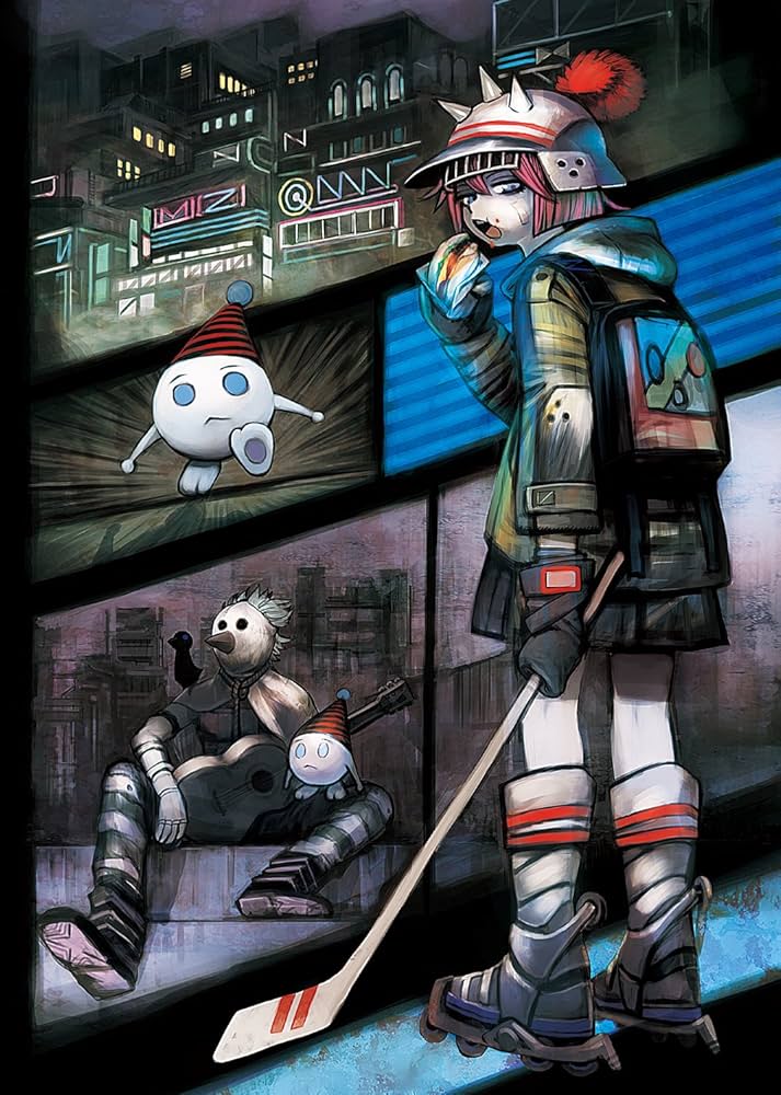 138E Vol.2 (WANI MAGAZINE COMICS) | 林田球, 村田蓮爾, 多田由美