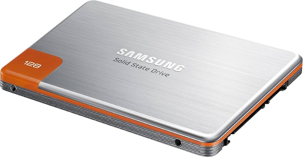 Amazon.com: Samsung 470-Series MZ-5PA128A 128 GB 2.5-Inch SATA II